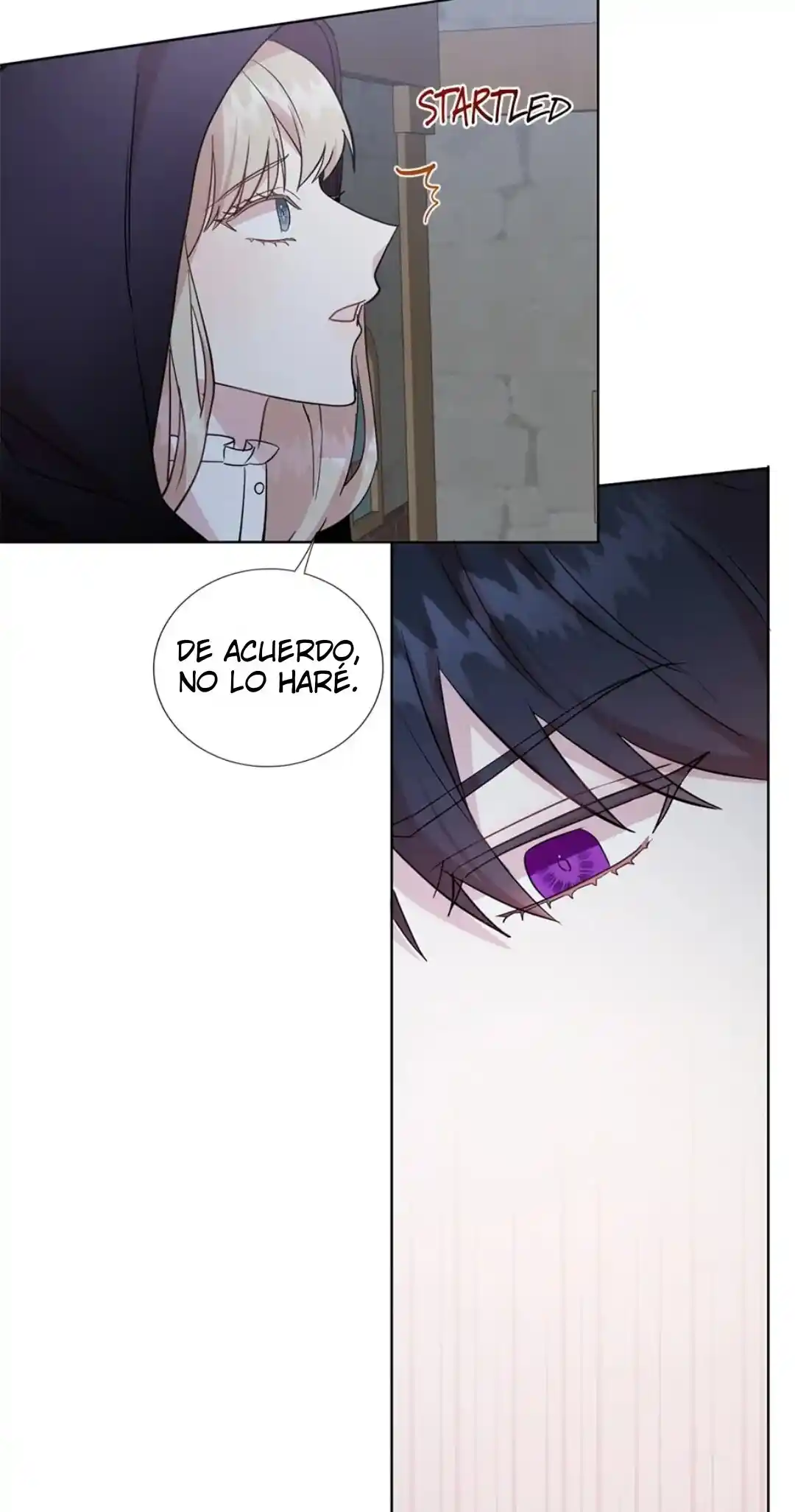 Por Favor No Me Comas - Capítulo 66 - Página 43 - LectorTMOo
