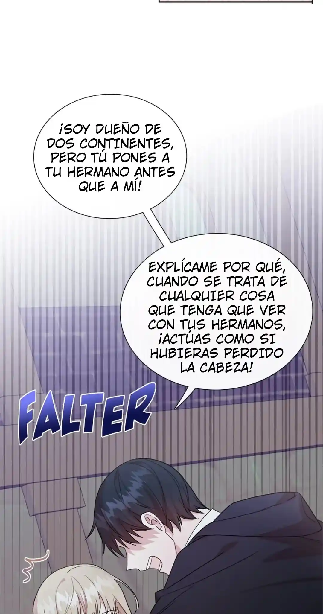 Por Favor No Me Comas - Capítulo 66 - Página 44 - LectorTMOo