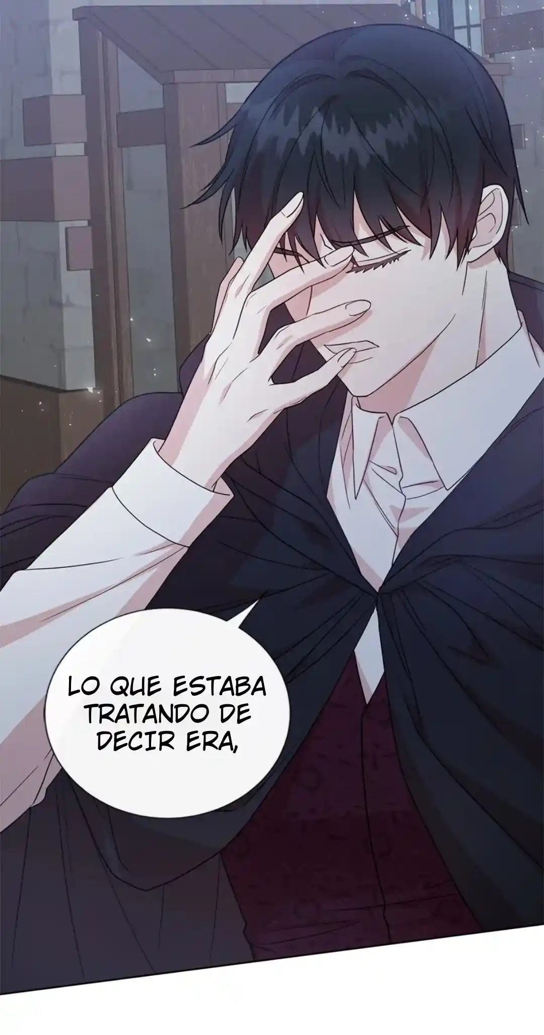 Por Favor No Me Comas - Capítulo 66 - Página 48 - LectorTMOo