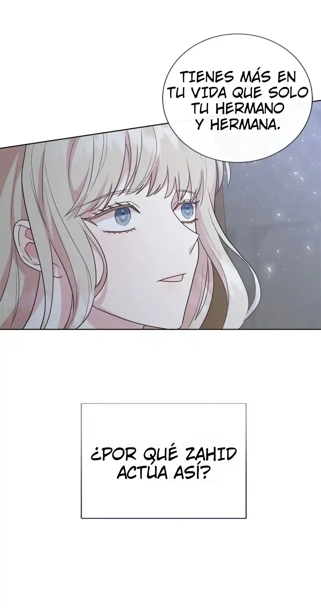 Por Favor No Me Comas - Capítulo 66 - Página 49 - LectorTMOo