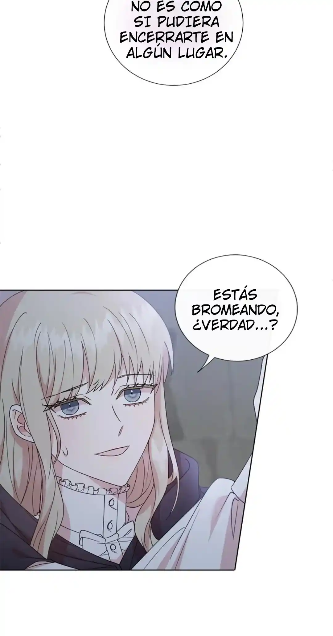 Por Favor No Me Comas - Capítulo 66 - Página 55 - LectorTMOo