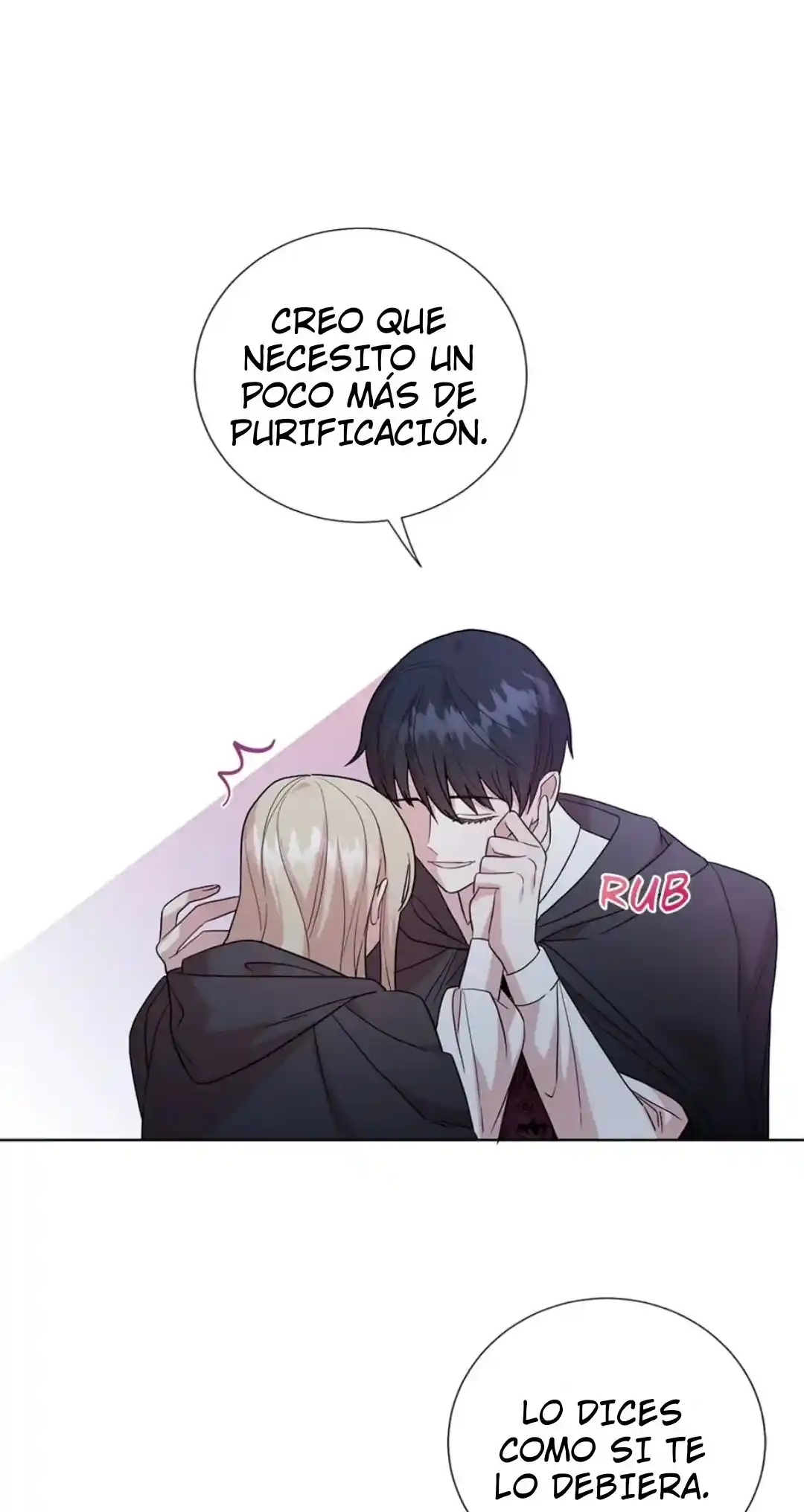 Por Favor No Me Comas - Capítulo 66 - Página 56 - LectorTMOo