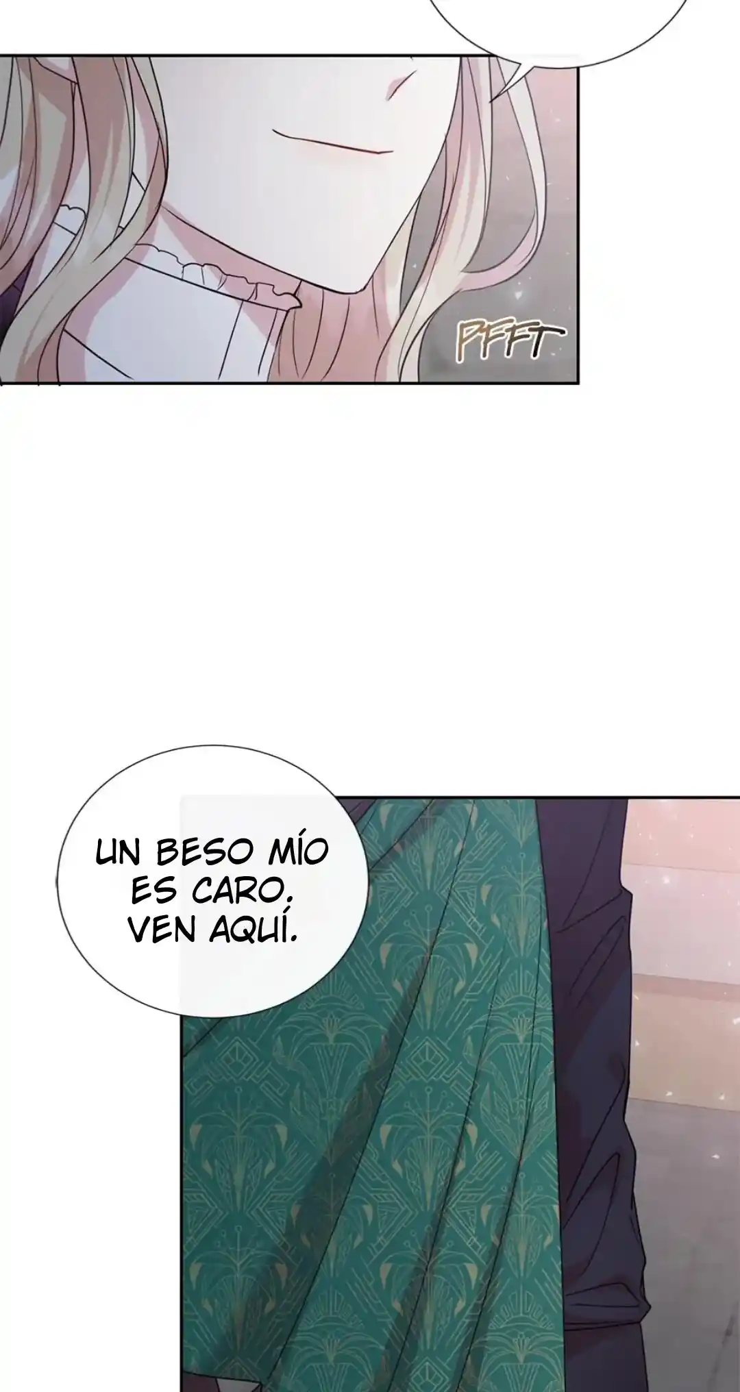 Por Favor No Me Comas - Capítulo 66 - Página 57 - LectorTMOo