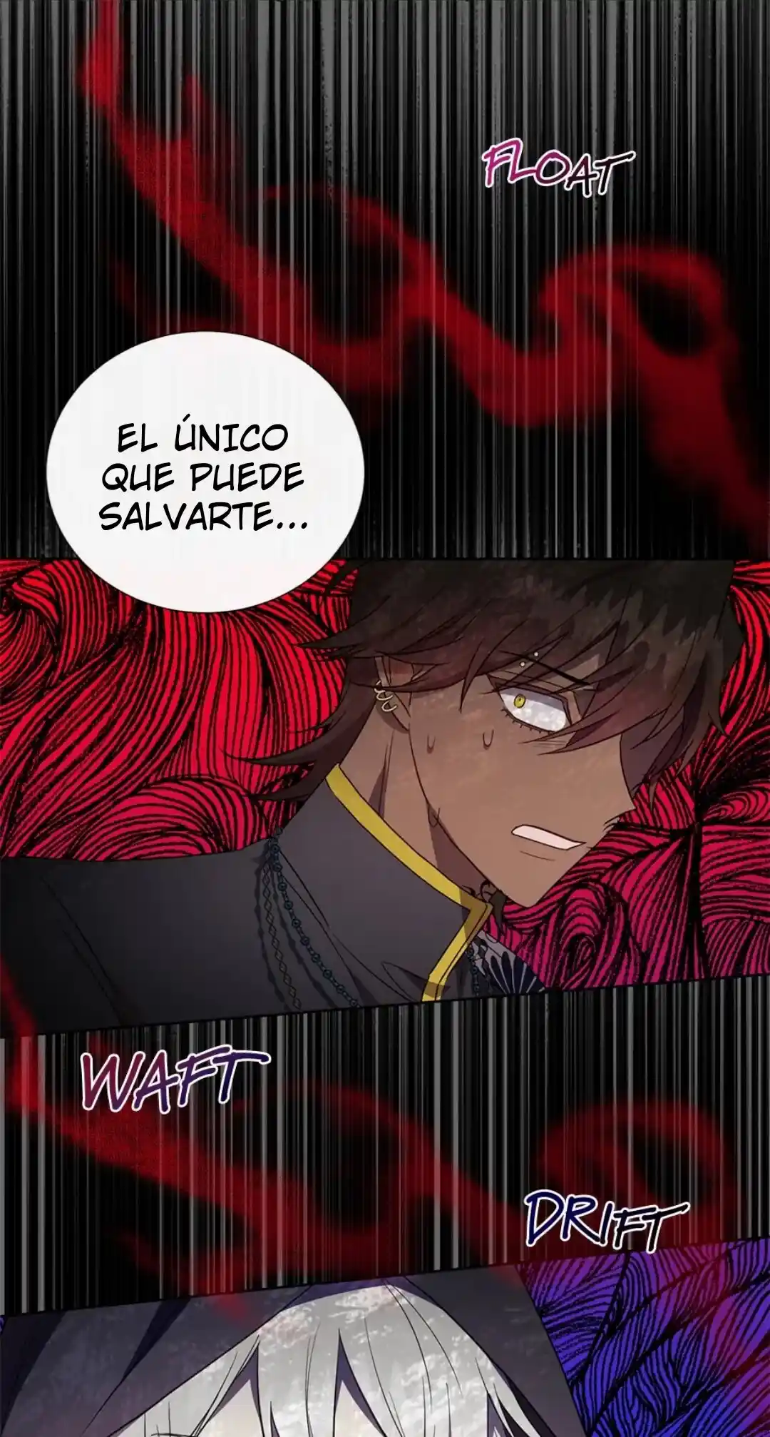 Por Favor No Me Comas - Capítulo 67 - Página 5 - LectorTMOo
