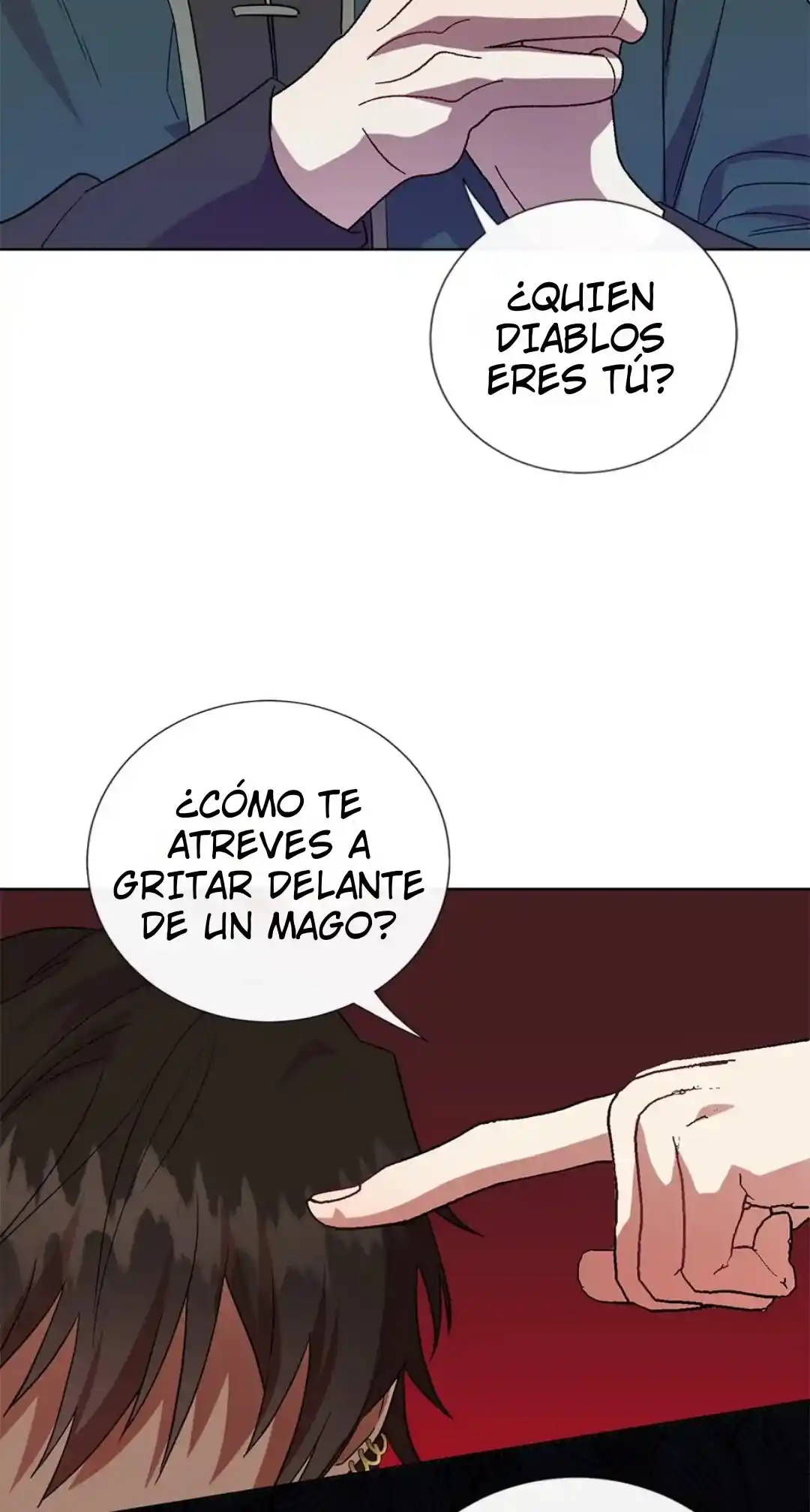 Por Favor No Me Comas - Capítulo 67 - Página 9 - LectorTMOo