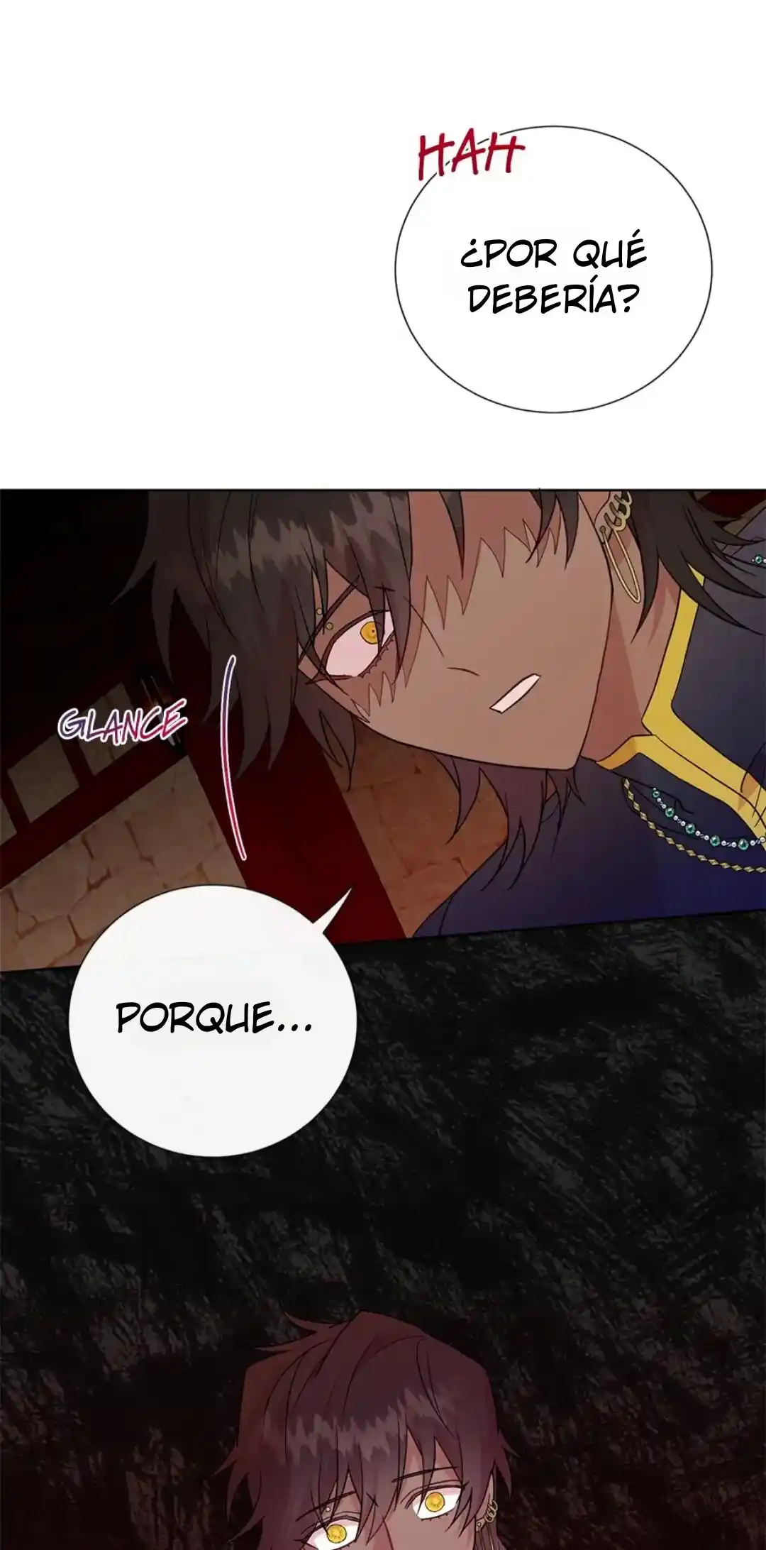 Por Favor No Me Comas - Capítulo 67 - Página 12 - LectorTMOo