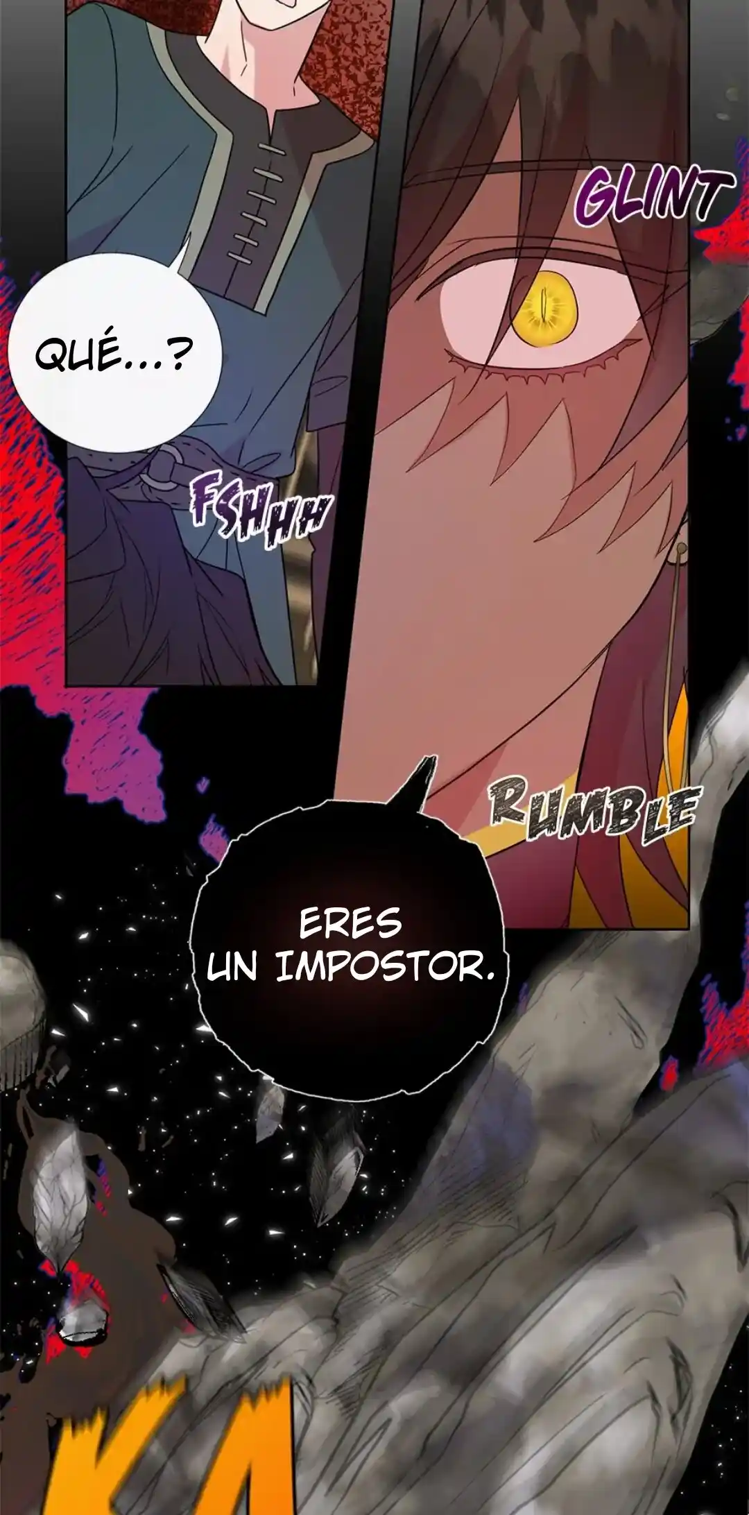 Por Favor No Me Comas - Capítulo 67 - Página 14 - LectorTMOo