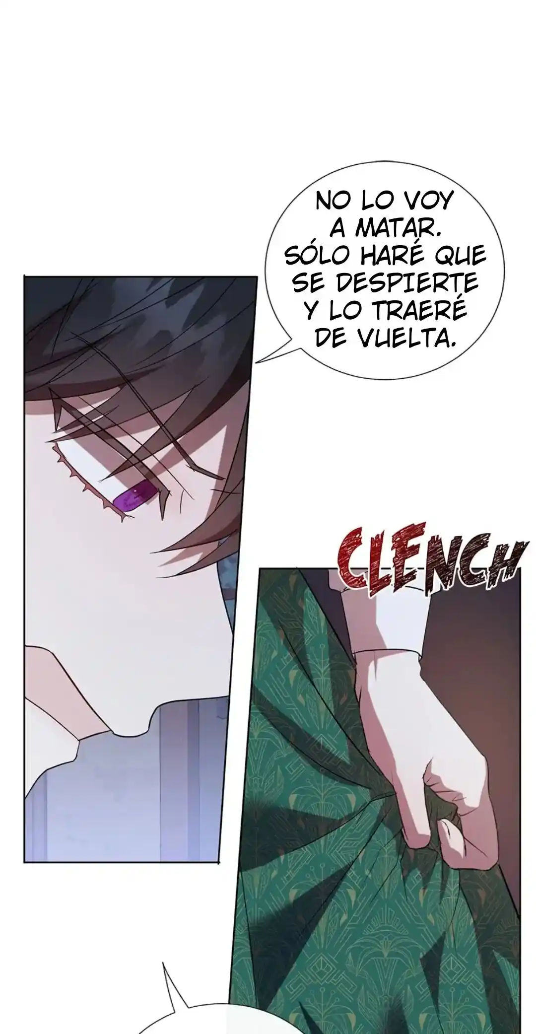 Por Favor No Me Comas - Capítulo 67 - Página 23 - LectorTMOo
