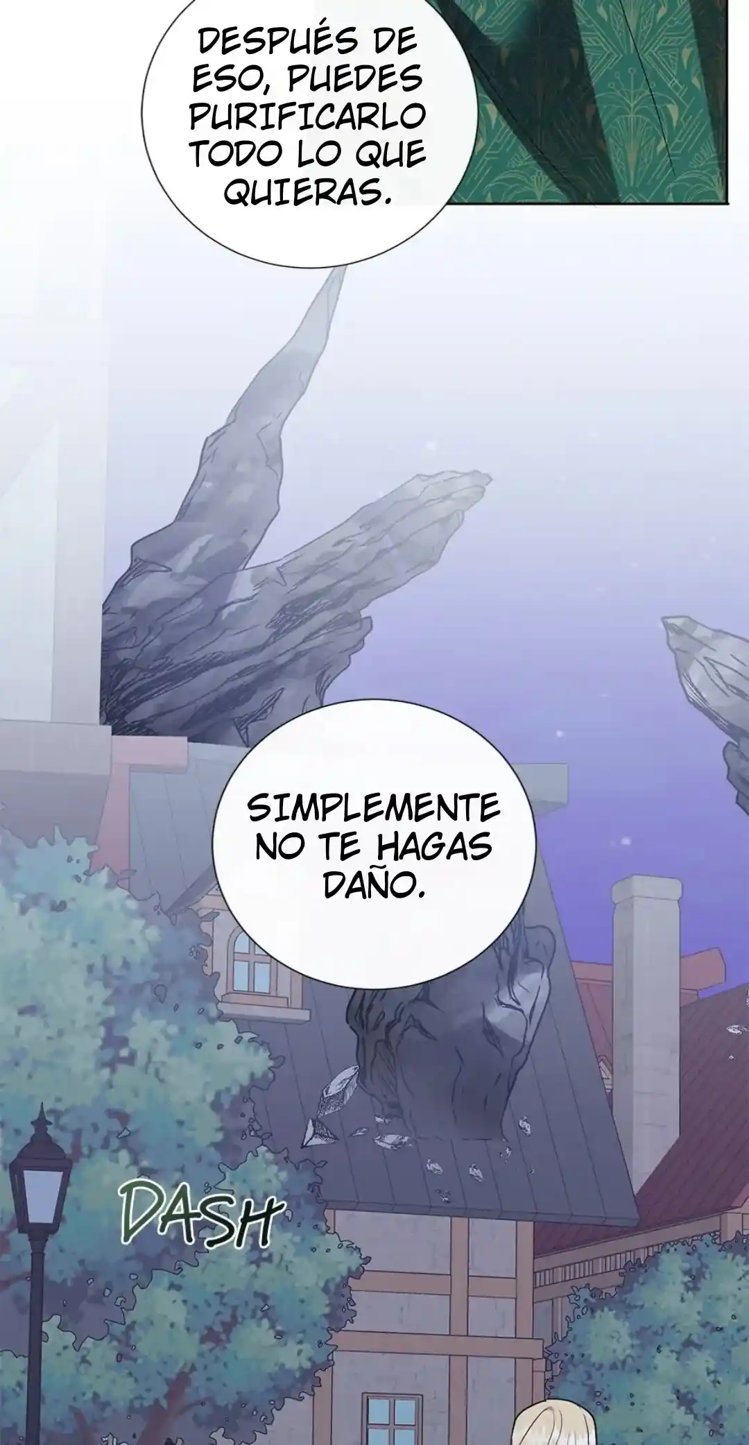 Por Favor No Me Comas - Capítulo 67 - Página 24 - LectorTMOo