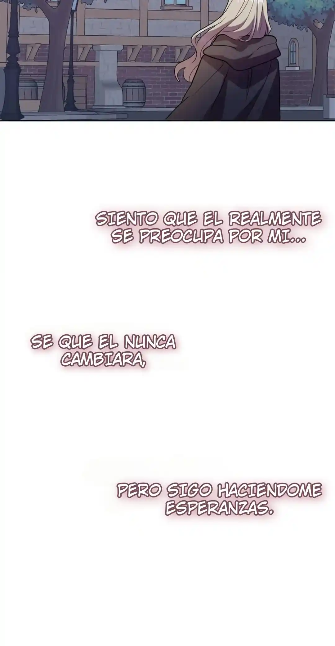 Por Favor No Me Comas - Capítulo 67 - Página 25 - LectorTMOo