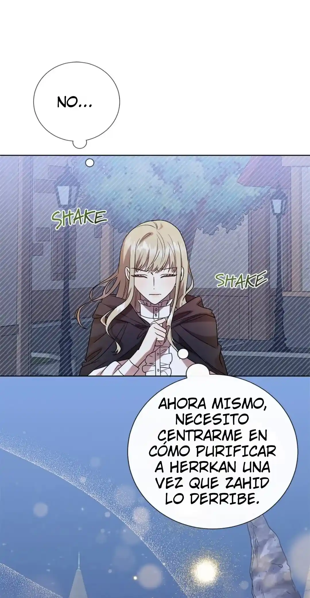 Por Favor No Me Comas - Capítulo 67 - Página 26 - LectorTMOo