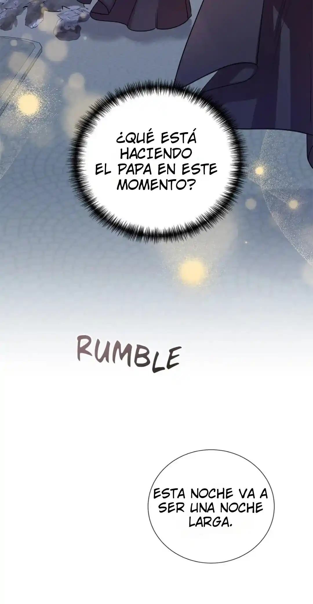 Por Favor No Me Comas - Capítulo 67 - Página 28 - LectorTMOo
