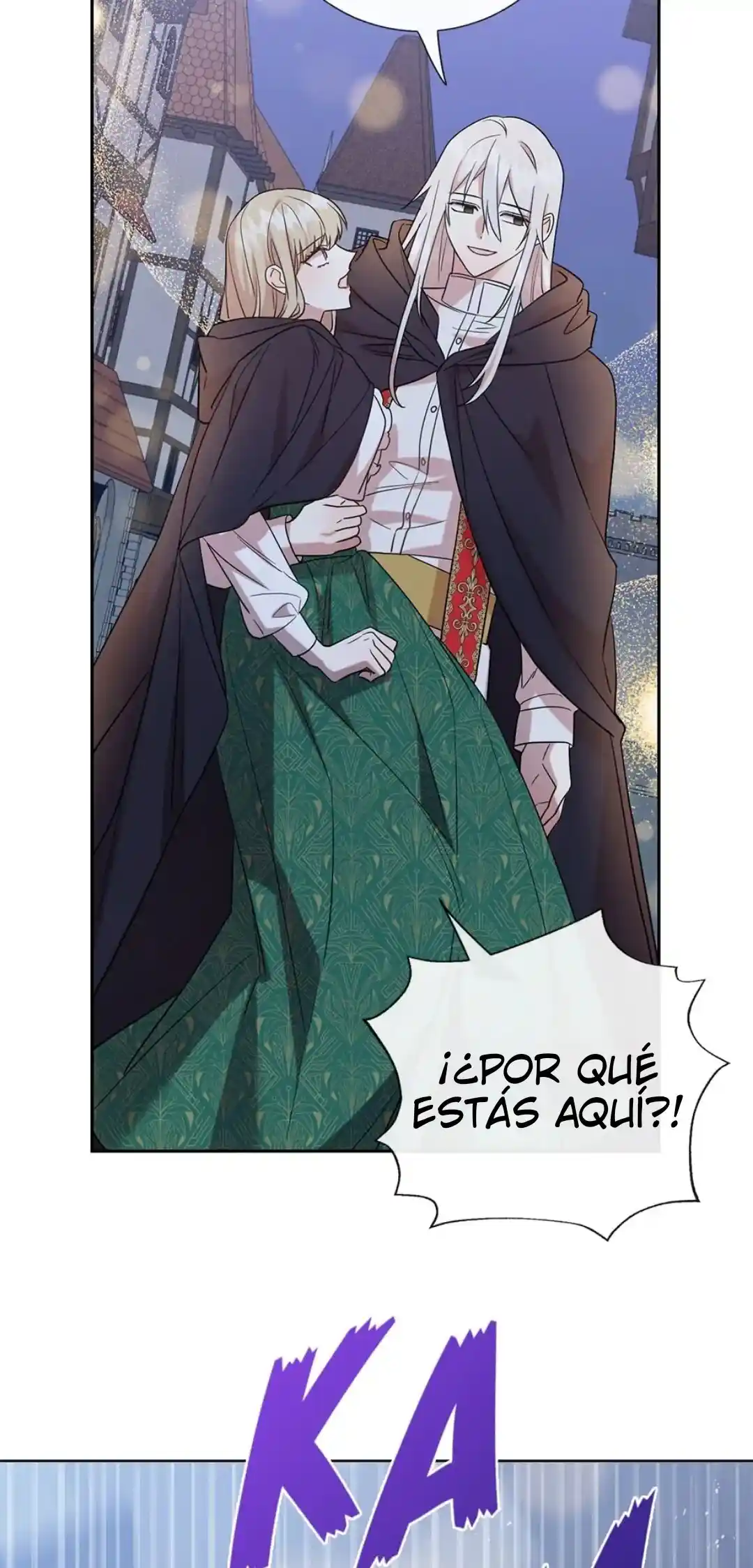 Por Favor No Me Comas - Capítulo 67 - Página 32 - LectorTMOo