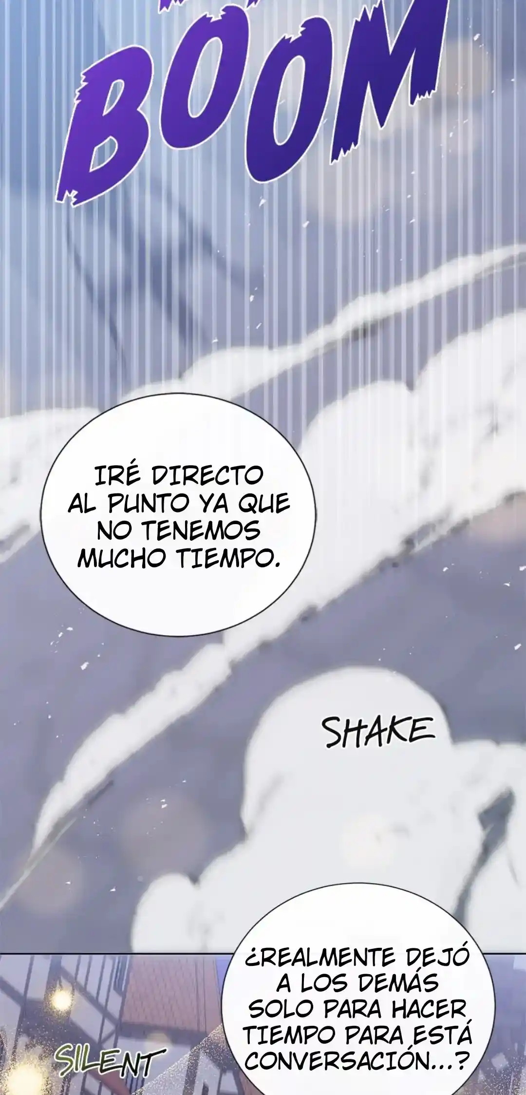 Por Favor No Me Comas - Capítulo 67 - Página 33 - LectorTMOo