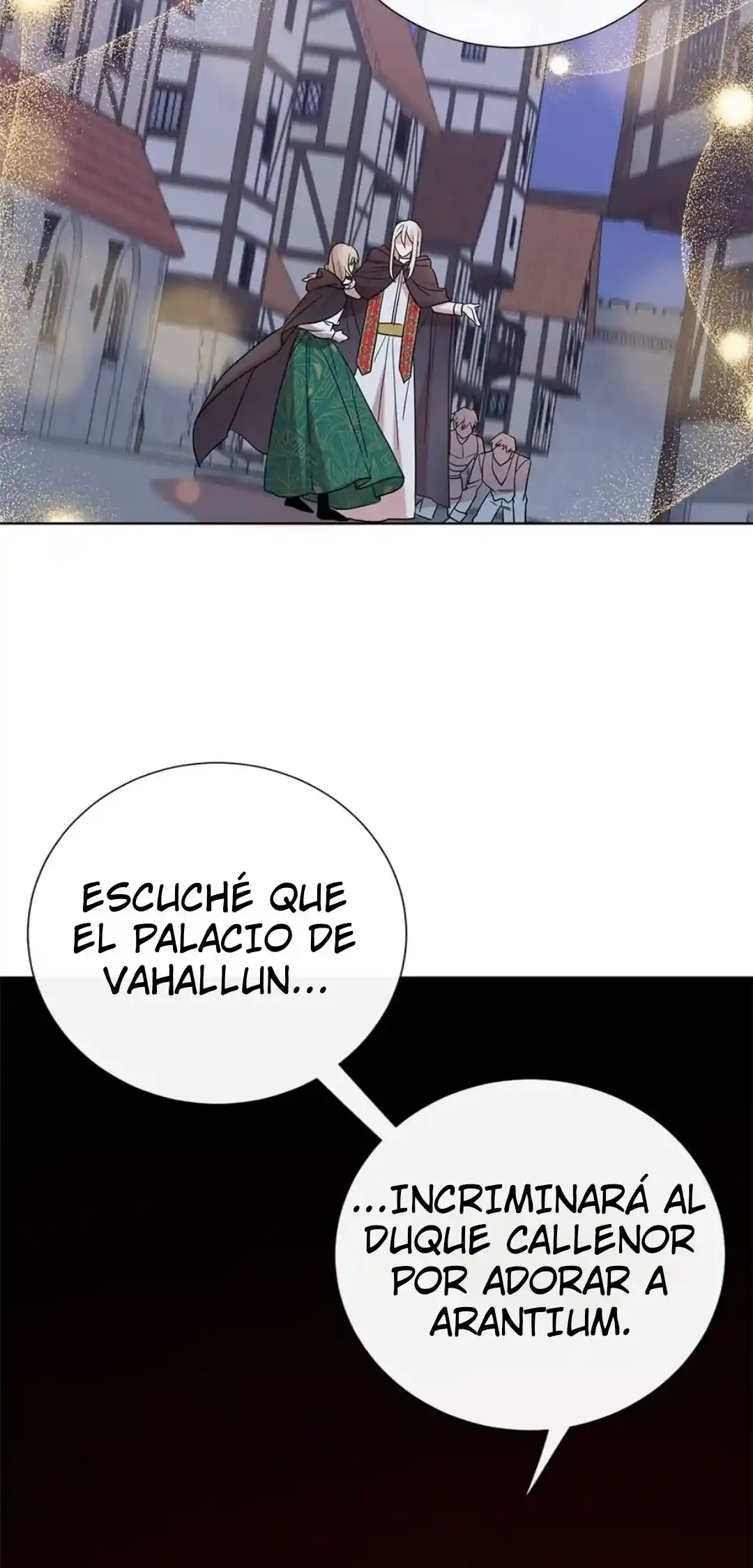 Por Favor No Me Comas - Capítulo 67 - Página 34 - LectorTMOo
