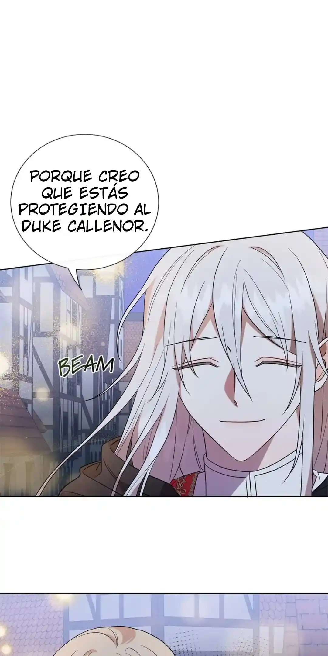 Por Favor No Me Comas - Capítulo 67 - Página 37 - LectorTMOo