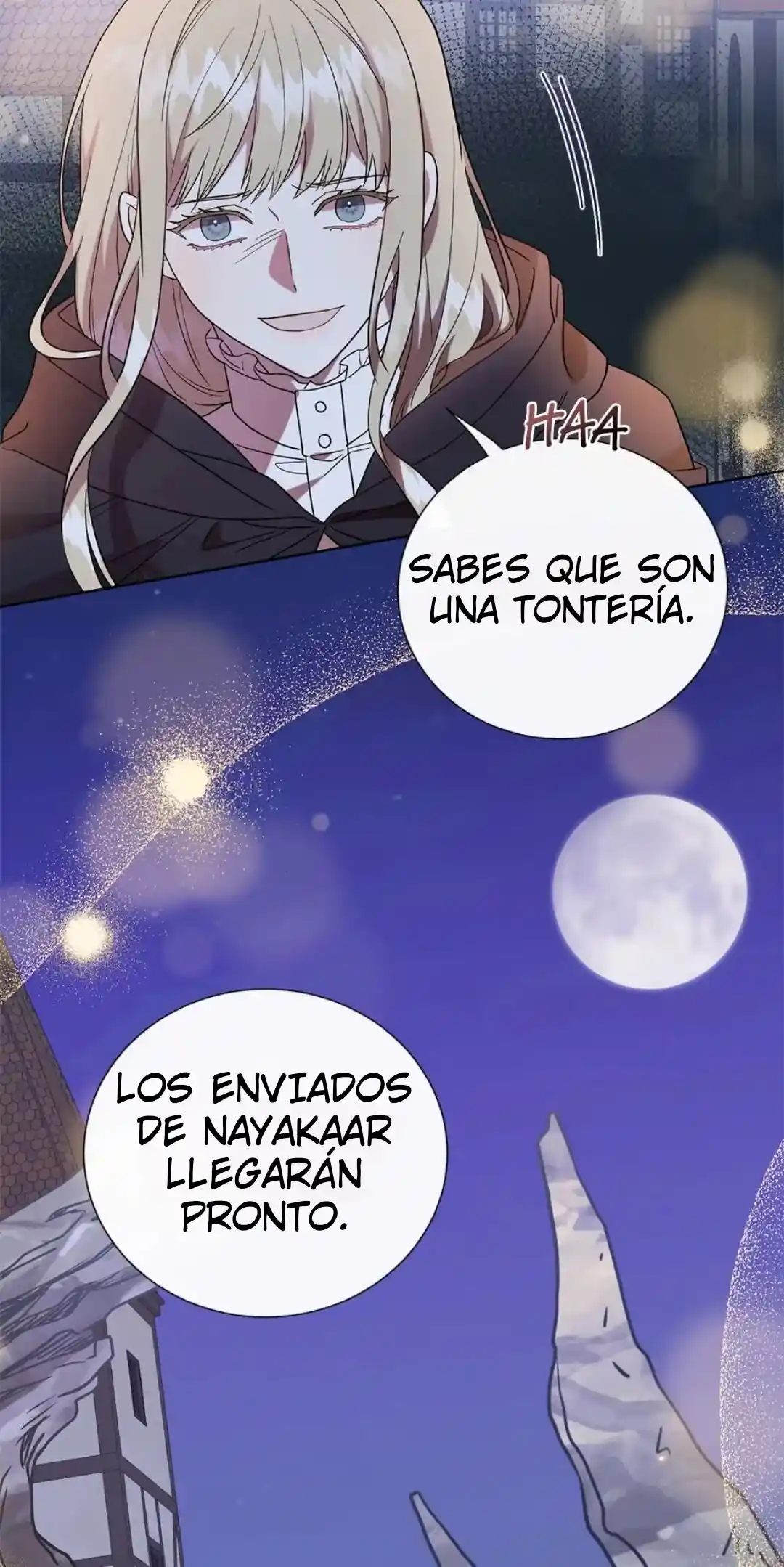 Por Favor No Me Comas - Capítulo 67 - Página 38 - LectorTMOo