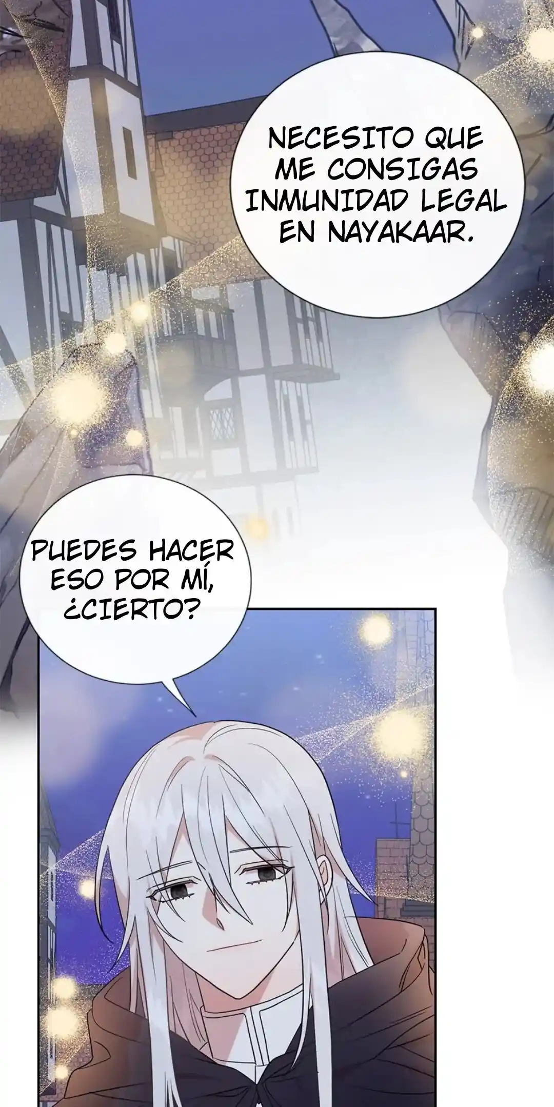 Por Favor No Me Comas - Capítulo 67 - Página 39 - LectorTMOo
