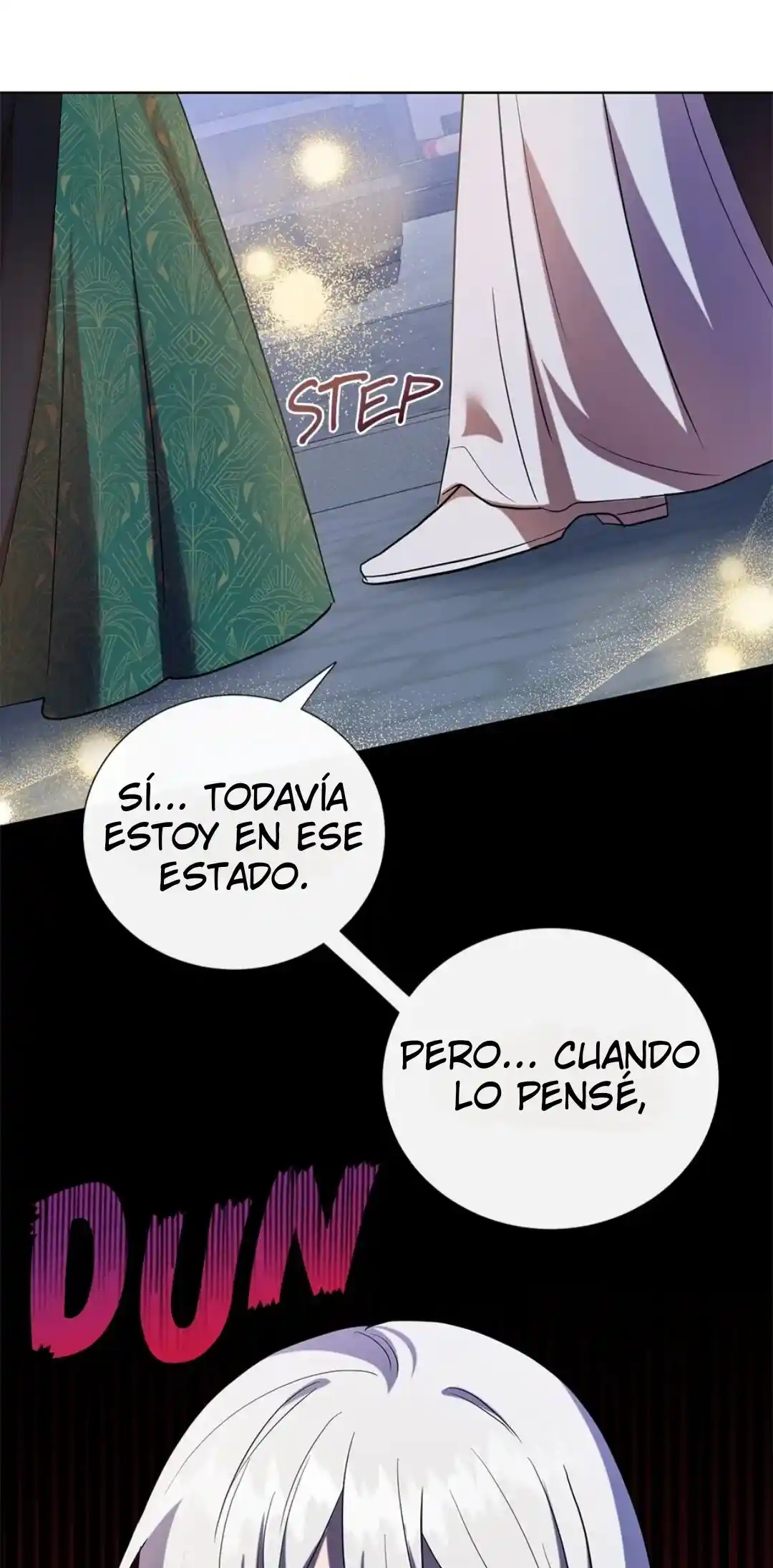 Por Favor No Me Comas - Capítulo 67 - Página 41 - LectorTMOo