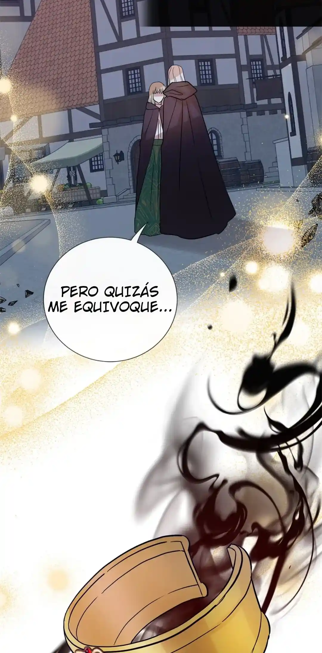 Por Favor No Me Comas - Capítulo 67 - Página 44 - LectorTMOo