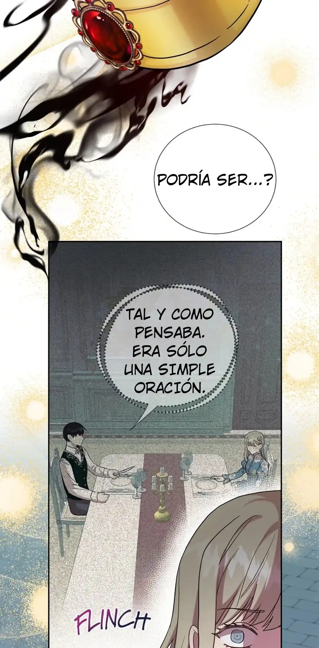 Por Favor No Me Comas - Capítulo 67 - Página 45 - LectorTMOo