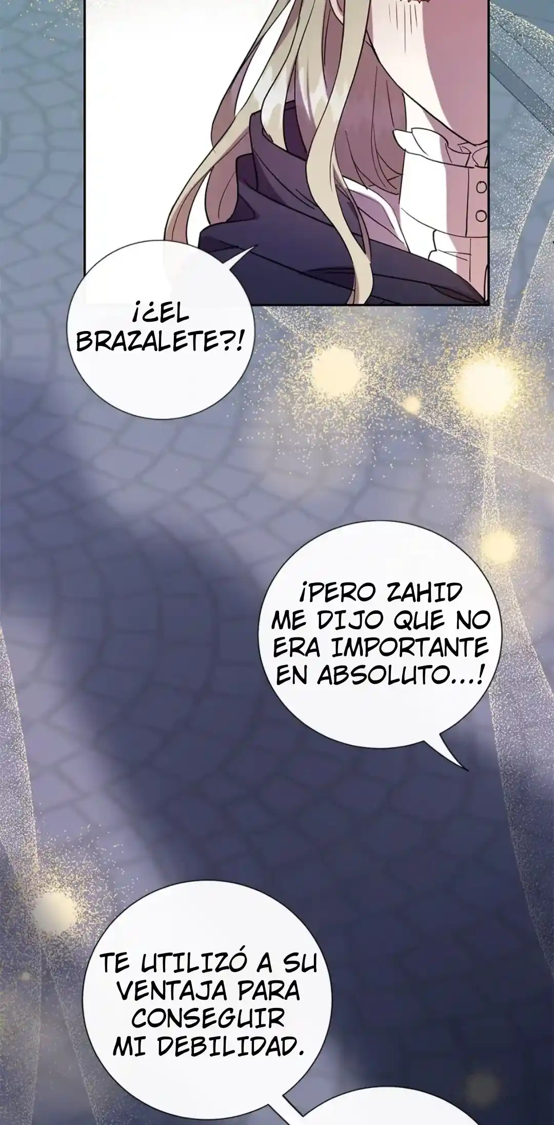 Por Favor No Me Comas - Capítulo 67 - Página 46 - LectorTMOo