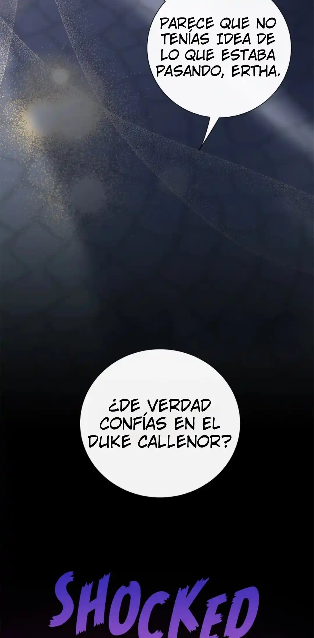 Por Favor No Me Comas - Capítulo 67 - Página 47 - LectorTMOo