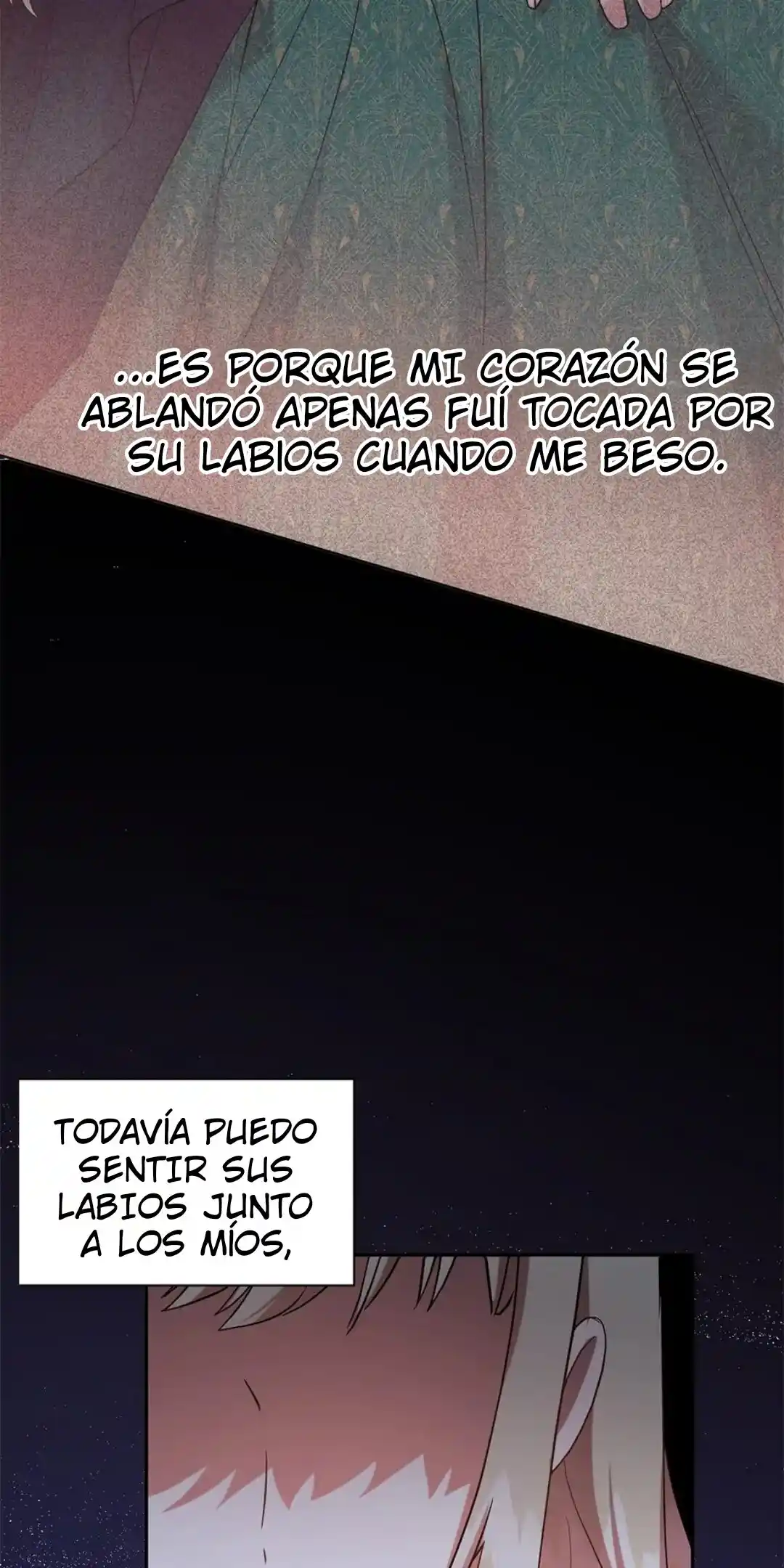 Por Favor No Me Comas - Capítulo 67 - Página 50 - LectorTMOo