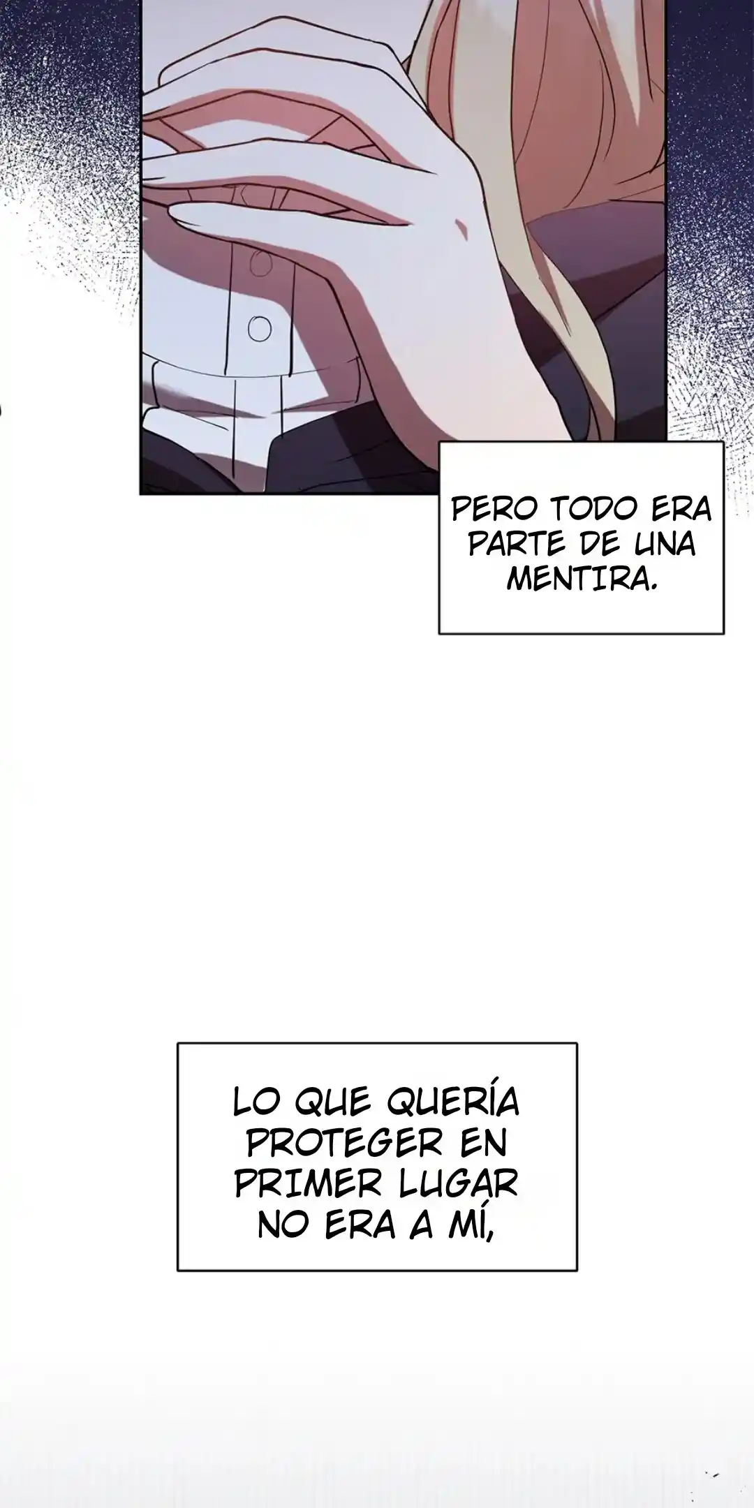 Por Favor No Me Comas - Capítulo 67 - Página 51 - LectorTMOo