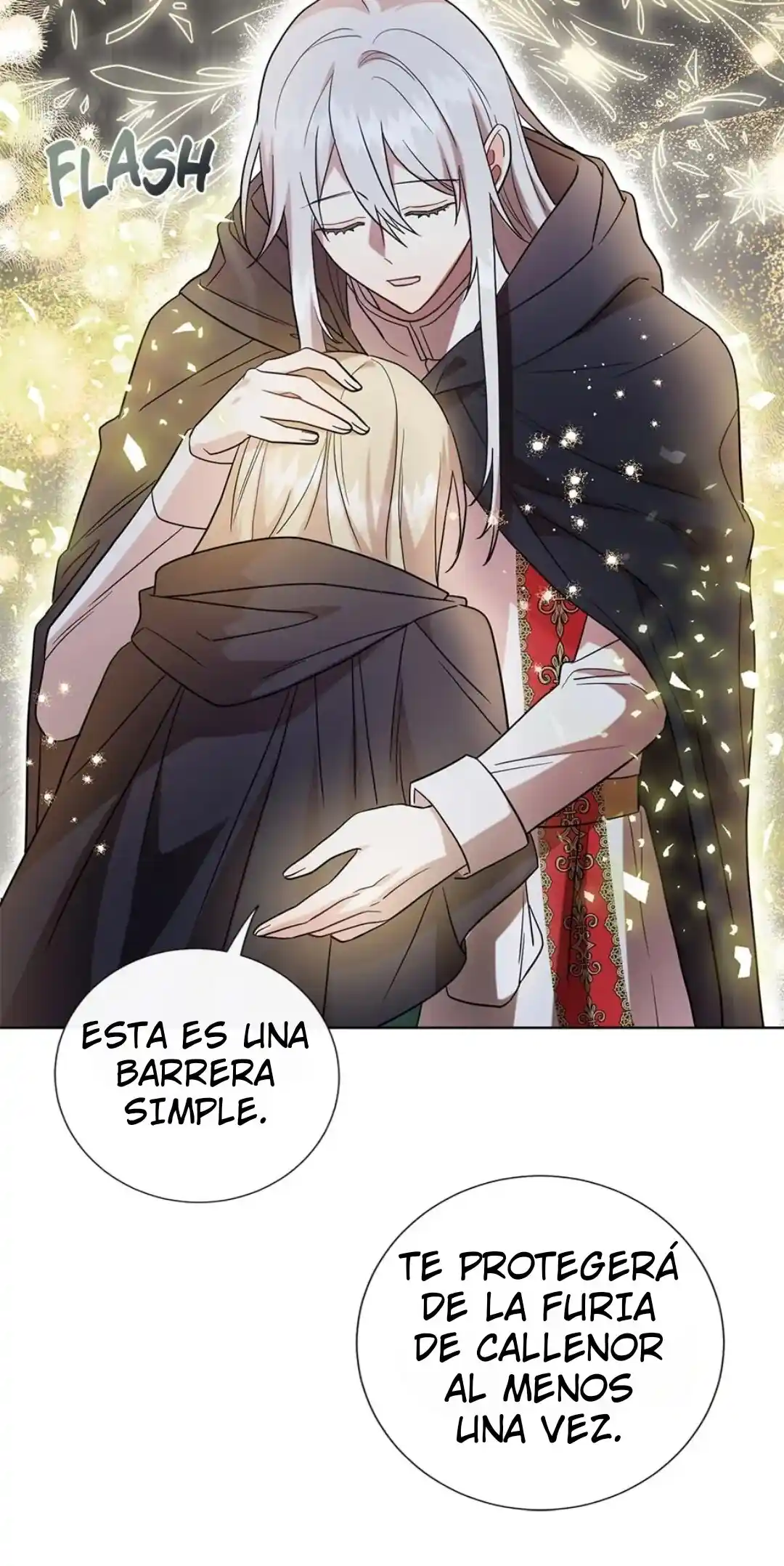 Por Favor No Me Comas - Capítulo 67 - Página 55 - LectorTMOo