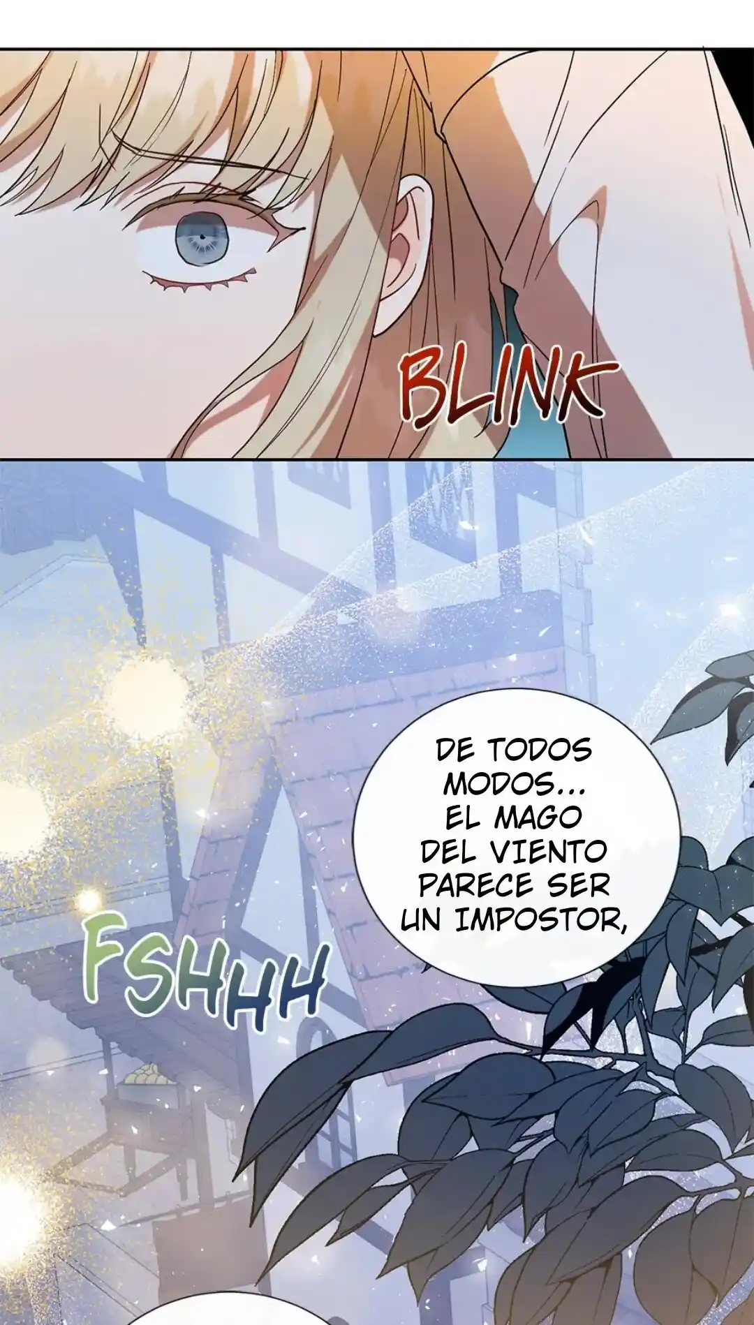 Por Favor No Me Comas - Capítulo 67 - Página 56 - LectorTMOo