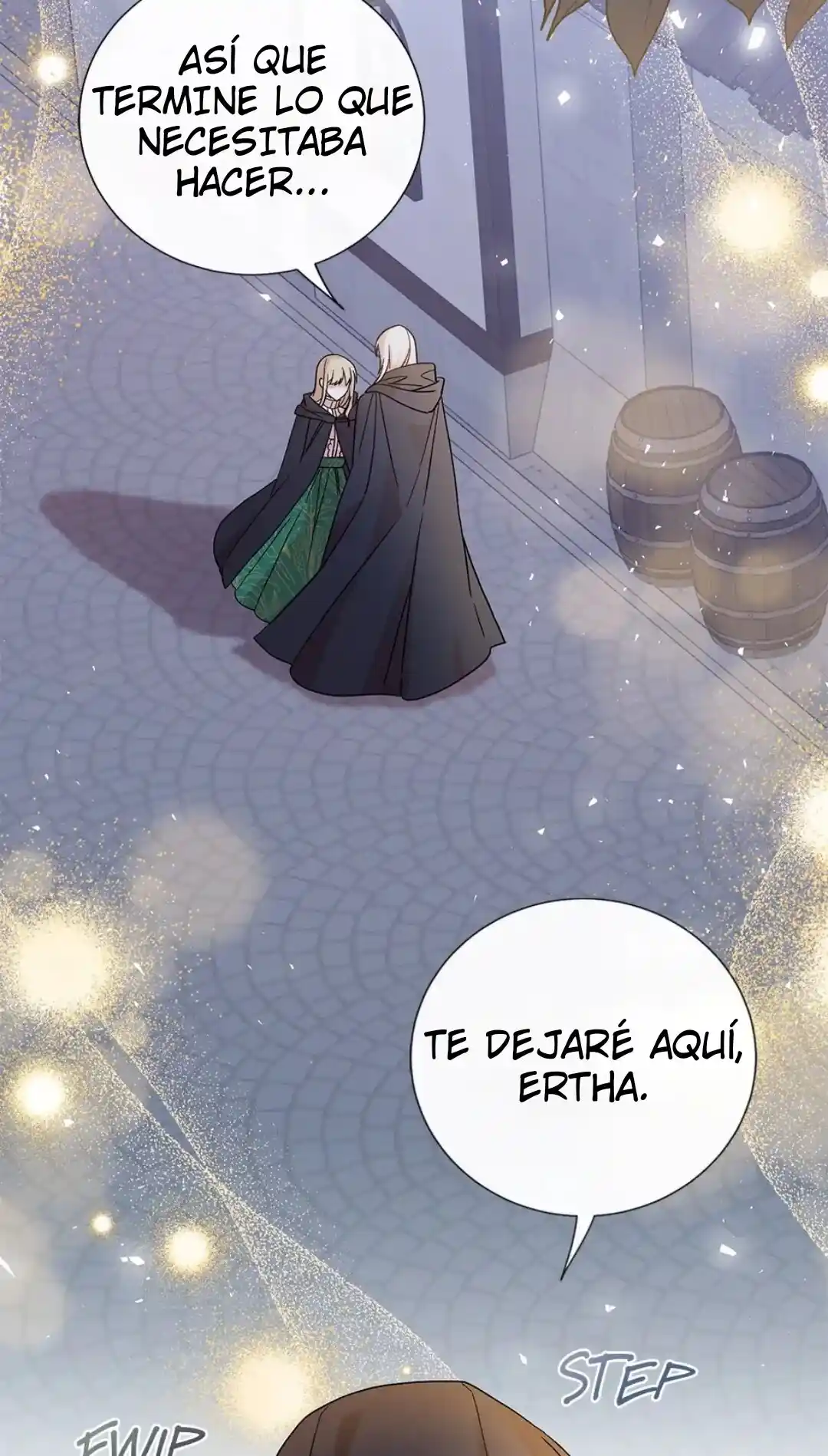Por Favor No Me Comas - Capítulo 67 - Página 57 - LectorTMOo