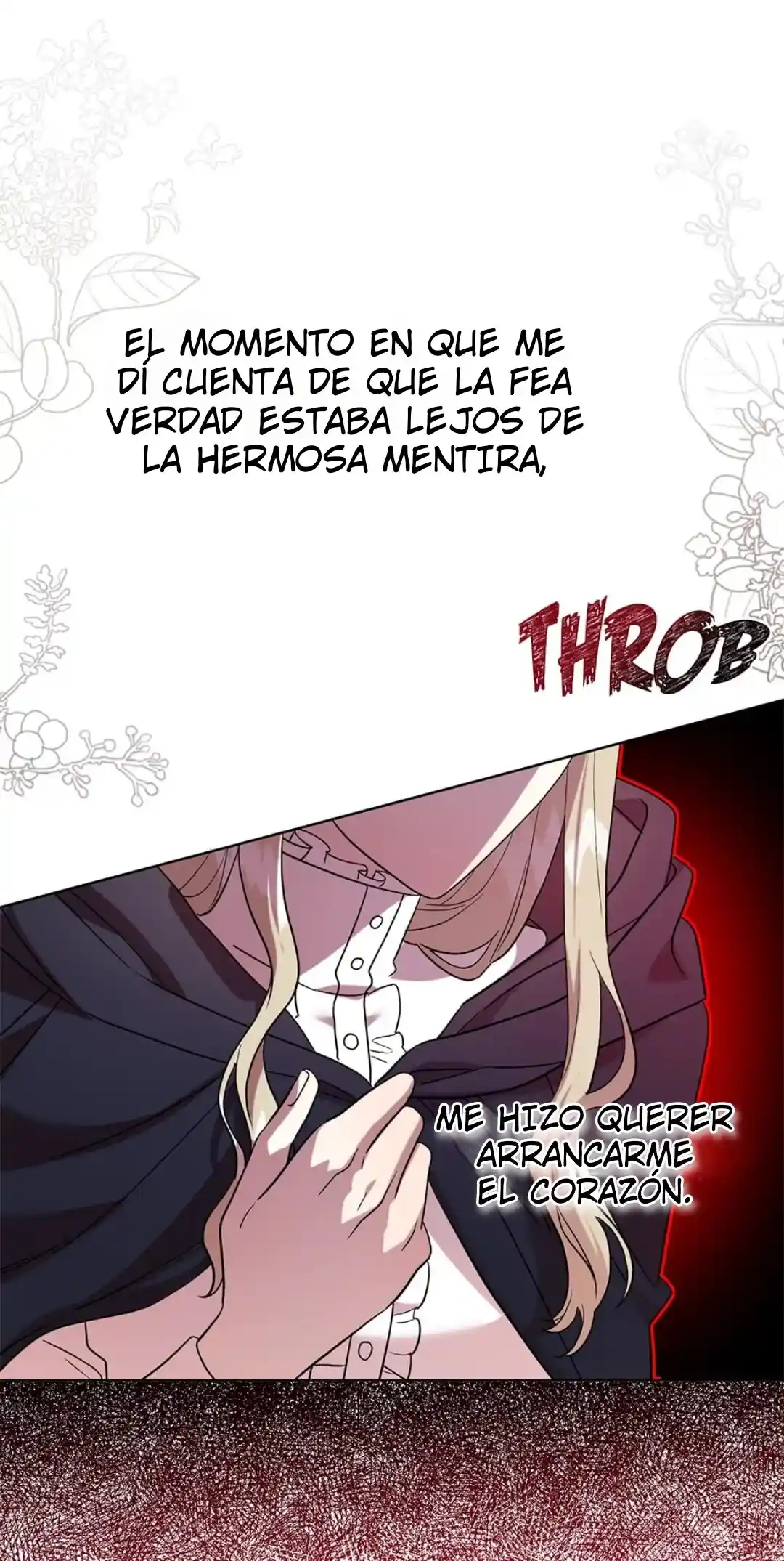 Por Favor No Me Comas - Capítulo 67 - Página 60 - LectorTMOo