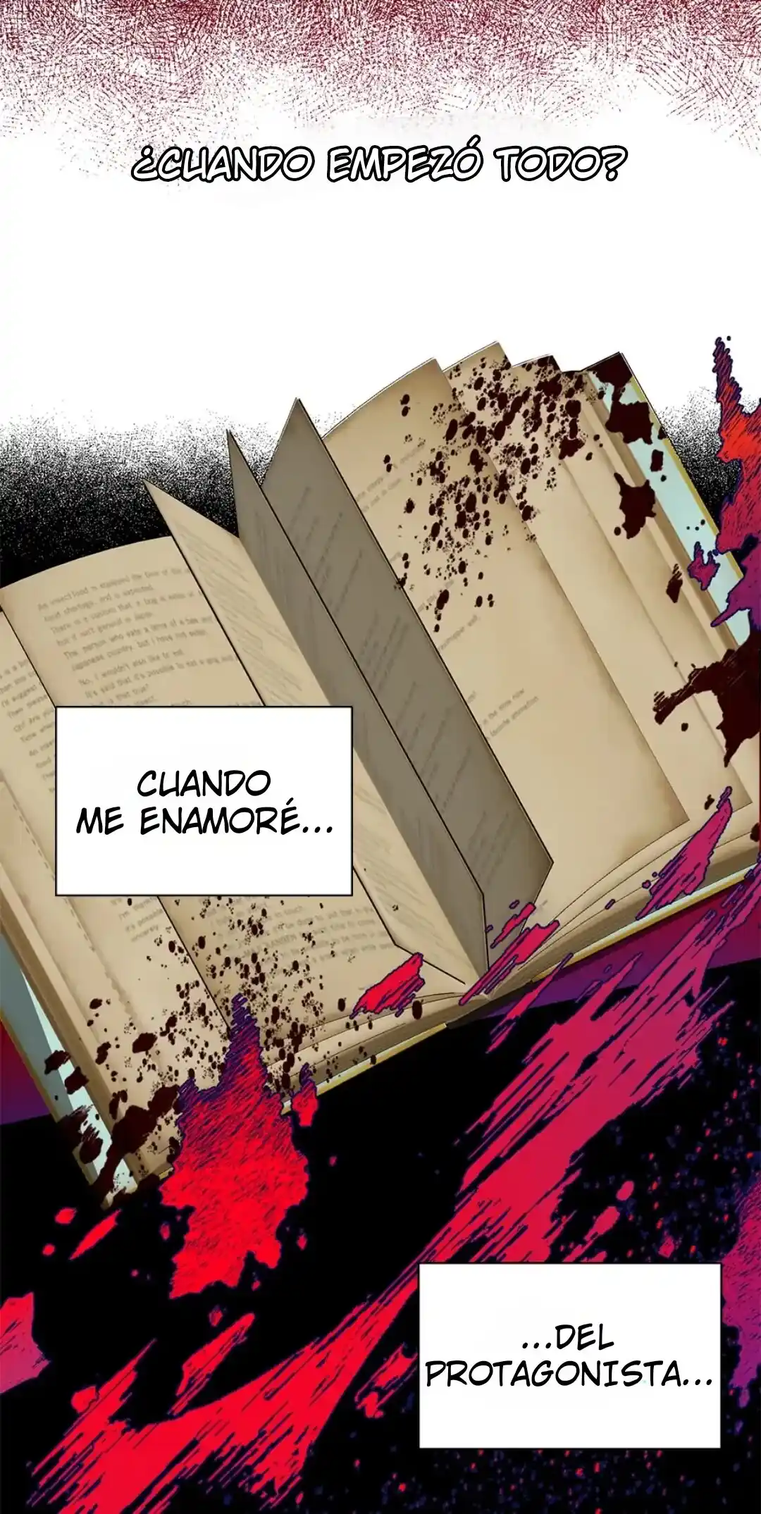 Por Favor No Me Comas - Capítulo 67 - Página 61 - LectorTMOo