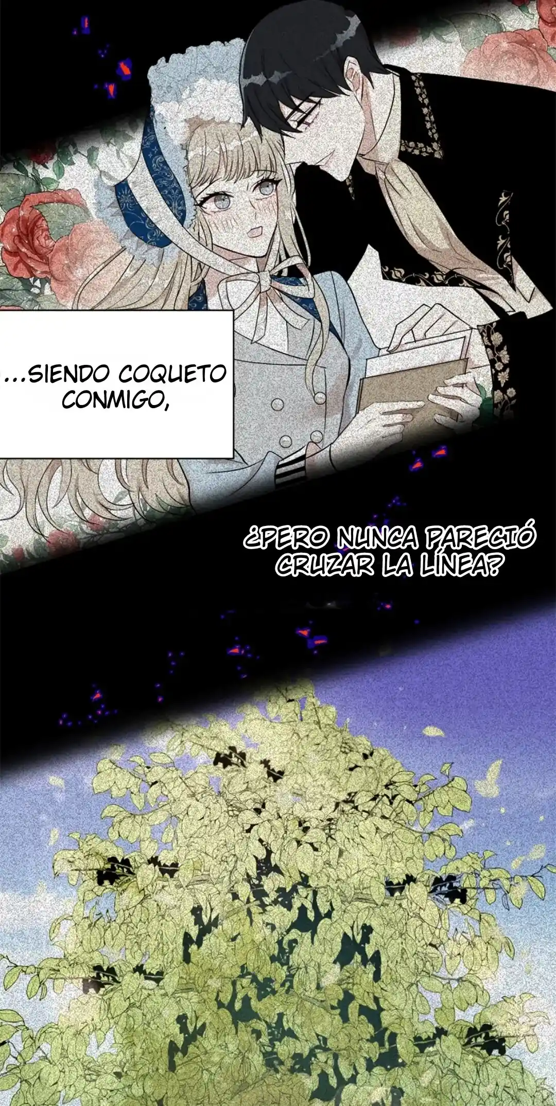 Por Favor No Me Comas - Capítulo 67 - Página 63 - LectorTMOo
