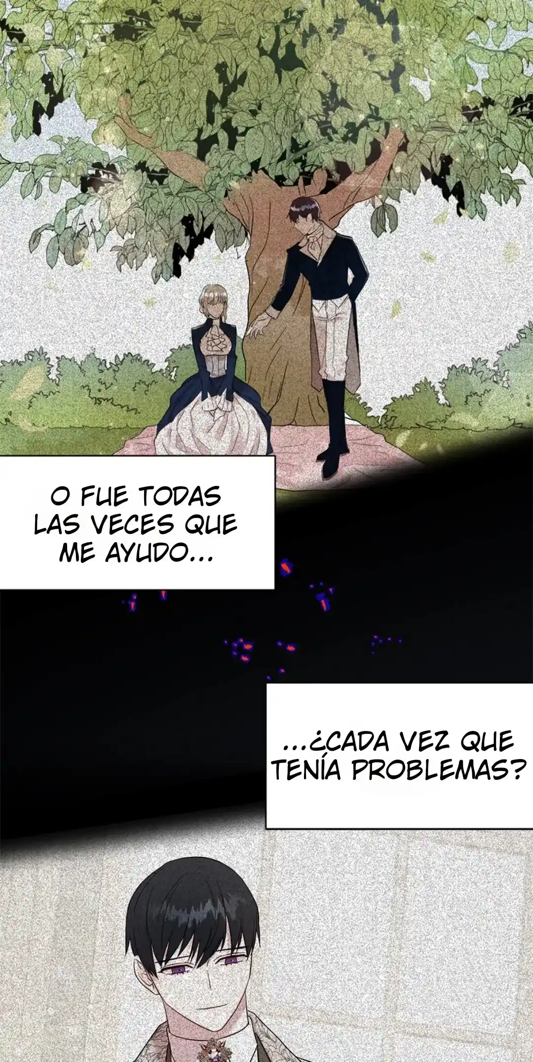 Por Favor No Me Comas - Capítulo 67 - Página 64 - LectorTMOo