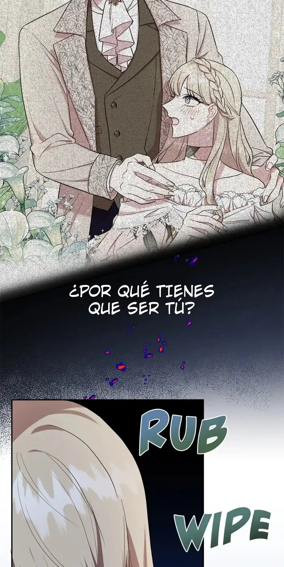 Por Favor No Me Comas - Capítulo 67 - Página 65 - LectorTMOo