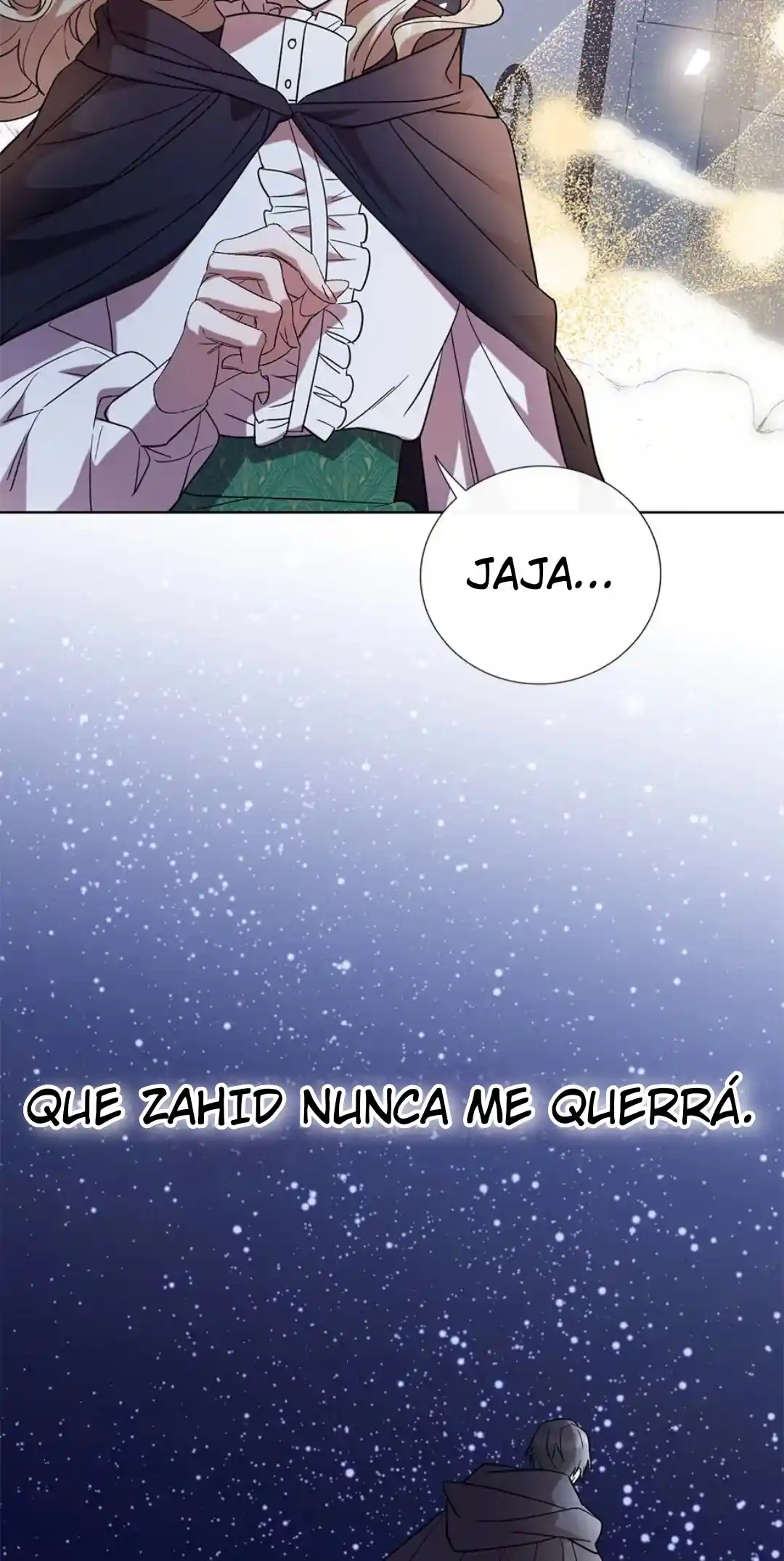 Por Favor No Me Comas - Capítulo 67 - Página 67 - LectorTMOo