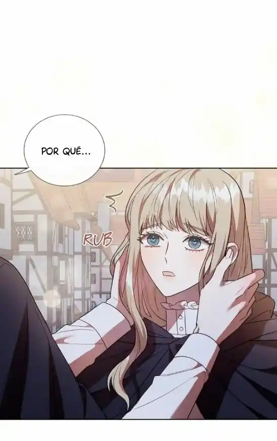 Por Favor No Me Comas - Capítulo 68 - Página 9 - LectorTMOo