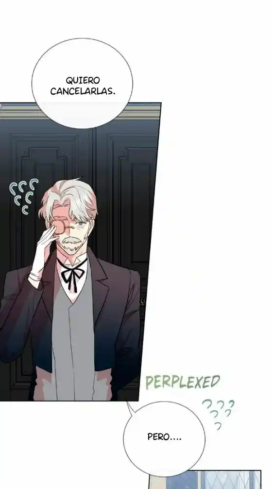 Por Favor No Me Comas - Capítulo 68 - Página 31 - LectorTMOo