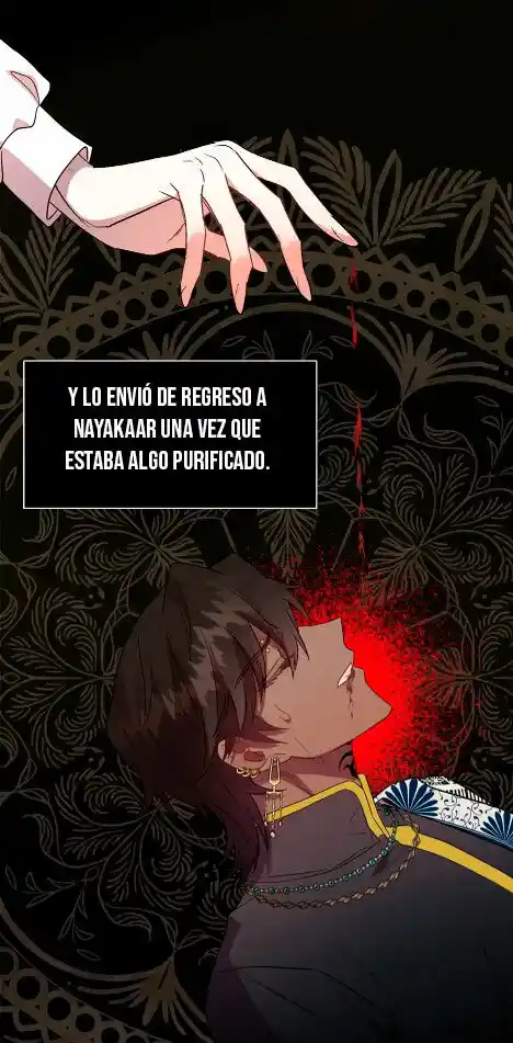 Por Favor No Me Comas - Capítulo 68 - Página 37 - LectorTMOo