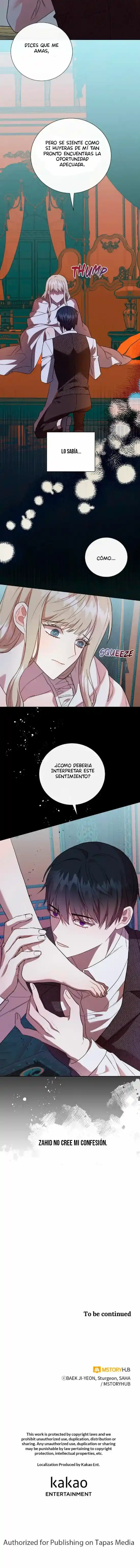 Por Favor No Me Comas - Capítulo 68 - Página 44 - LectorTMOo
