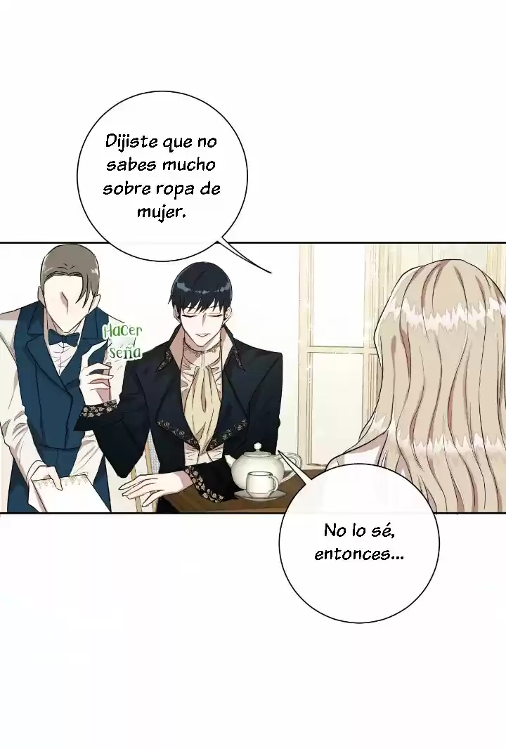Por Favor No Me Comas - Capítulo 7 - Página 13 - LectorTMOo