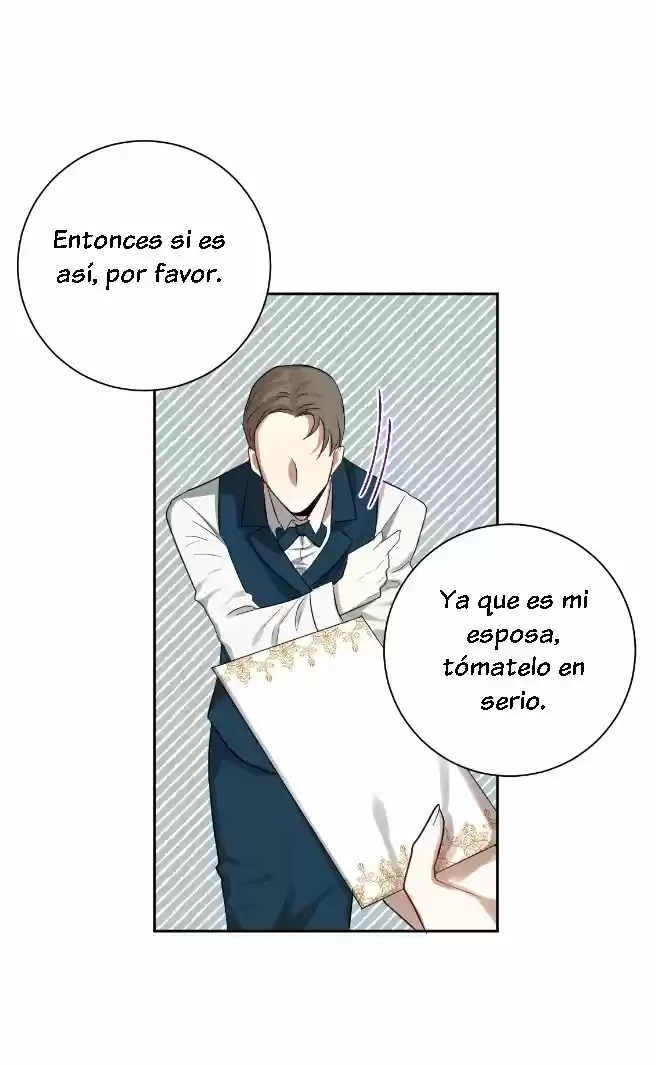 Por Favor No Me Comas - Capítulo 7 - Página 15 - LectorTMOo