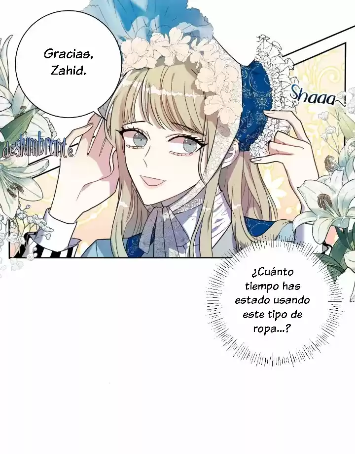 Por Favor No Me Comas - Capítulo 7 - Página 21 - LectorTMOo