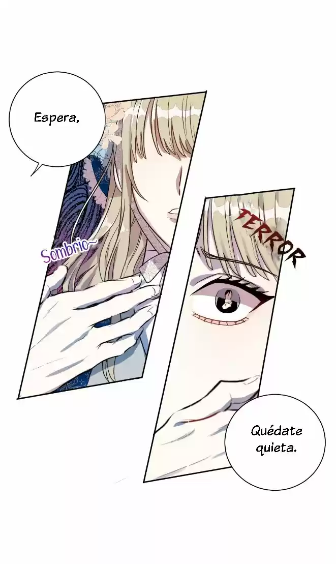 Por Favor No Me Comas - Capítulo 7 - Página 22 - LectorTMOo