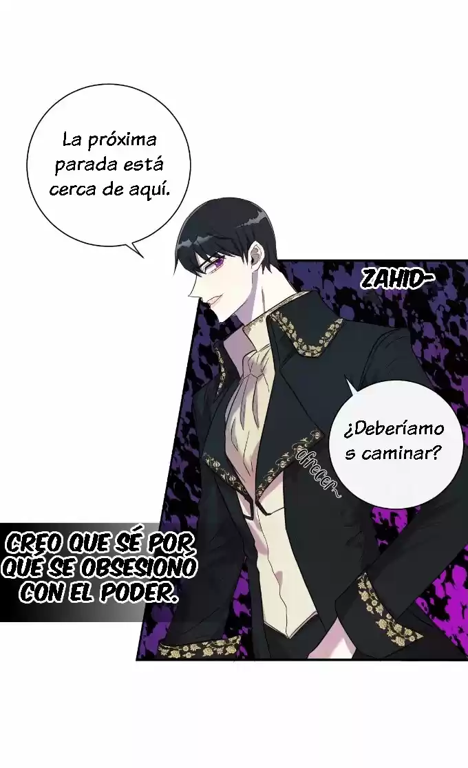 Por Favor No Me Comas - Capítulo 7 - Página 25 - LectorTMOo