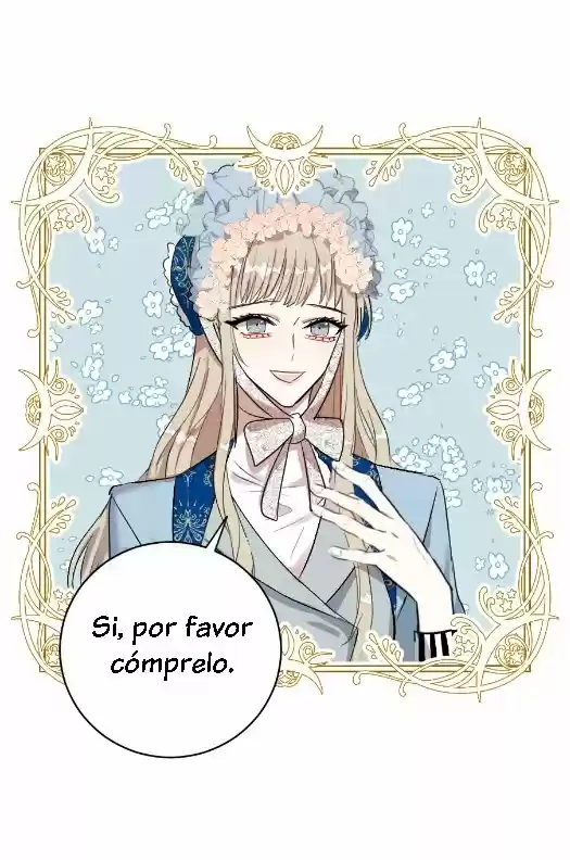 Por Favor No Me Comas - Capítulo 7 - Página 31 - LectorTMOo
