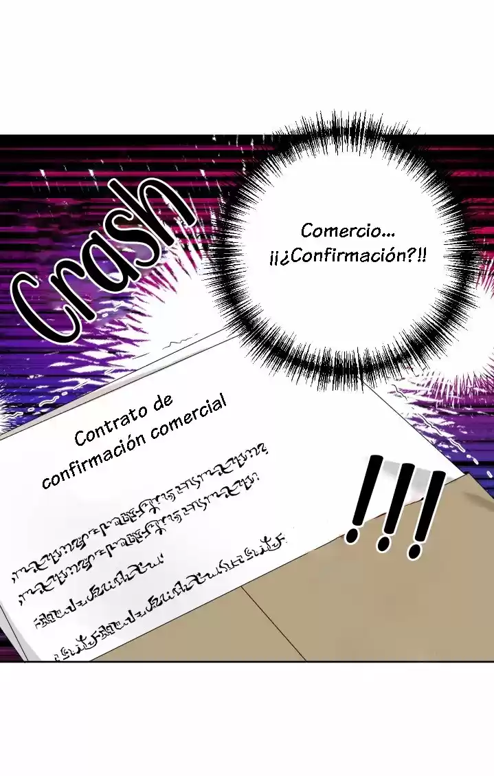 Por Favor No Me Comas - Capítulo 7 - Página 36 - LectorTMOo