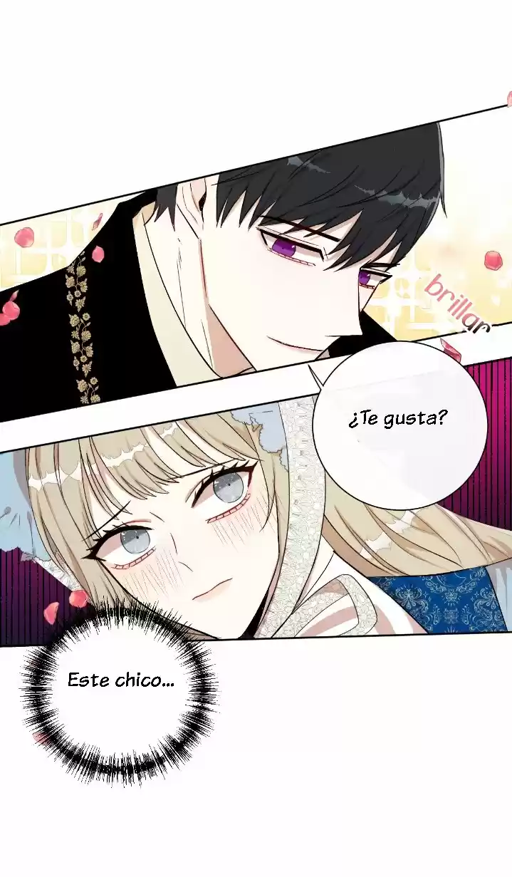Por Favor No Me Comas - Capítulo 7 - Página 39 - LectorTMOo